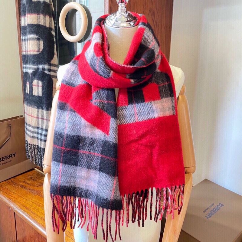 Burberry Scarf